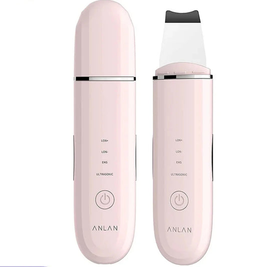 Ultrasonic Skin Scrubber